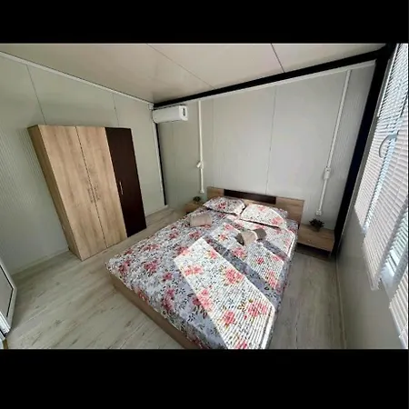 Vakantiepark морски къщи вероника Tsarevo